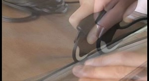 Phifer 36 in. x 84 in. Brite Aluminum Screen Roll 3000043