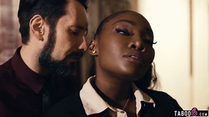 Black real estate agent Osa Lovely really needed this sale