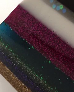 Resin pyramid fun. | Jane Monteith Art