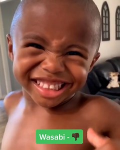 327K views · 1.3K reactions | Abel will taste test anything ‍ | FOODbible | Facebook