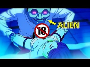 The Man's Genitals Were Taken Away By A Female Ghost, And The Woman Was Raped By Aliens!