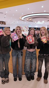Apertura MINISO en DOT BAIRES: K4OS abre su primera Blind Box