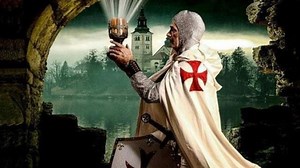 The Knights Templar, the Mandaeans, and the Johannite Tradition. By Clive Prince