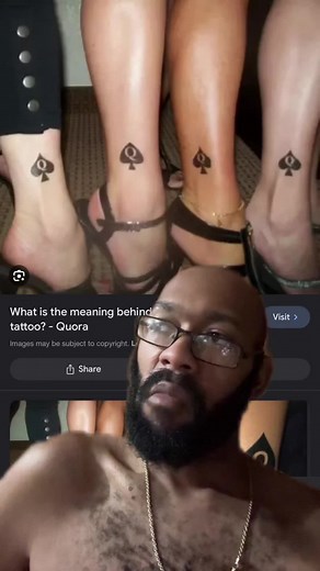 Understanding Queen of Spades Tattoo: Meaning and Symbolism