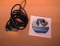 Mini-DV abspielen und digitalisieren