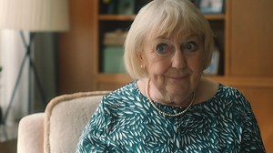 Totaljobs - Granny
