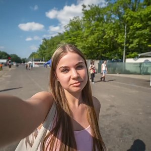 Girls and boys of OWF! | Orange Warsaw Festival