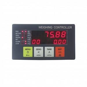 [Hot Item] 1-Scale Bagging Controller, Packing Weighng Instrument Bst106-B66[a]