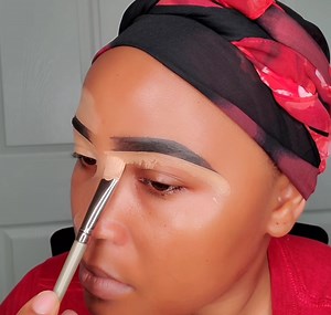83K views · 2.5K reactions | How to draw your Eyebrows at Home | GLAM BY BEN | Facebook