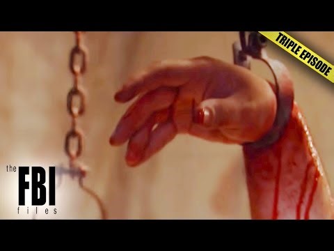 The FBI’s Most Dangerous Undercover Operations | The FBI Files