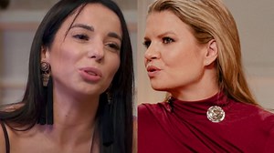 Spięcie w "Rolniku...". Słowa Agnieszki rozczarowały Manowską