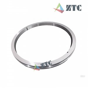 [Hot Item] Tungsten Carbide Rings for Use in Rolling Mills and The Metalworking Industry