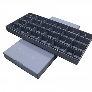 [Hot Item] Low MOQ Plastic AC Outdoor Unit Stand Mini-Split Condenser Unit Pad