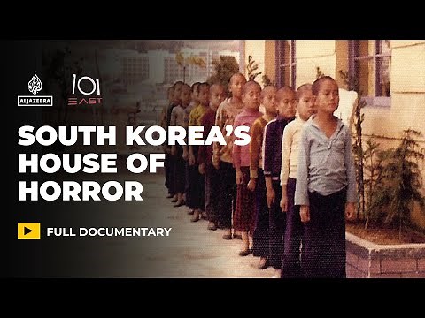 Investigating rape, slave labour and murder in South Korea’s House of Horror | 101 East Documentary
