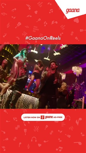 Dheeme Dheeme iss gaane ka nasha chadta hai💃💃 . #bollywood #hindisong #gaana | Gaana