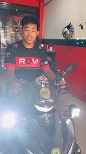 Basta naka RDM Cagayan de Oro ka di kana matatakot mag rides sa Gabi dahil sa malakas na ang auxiliary lights mo. my 2 years warranty pa ang Auxiliary Lights ng RDM kaya di ka maghihinayang at dalawang isap na bibili ng RDM. Subok na subok na ng mga Riders ang auxiliary lights ng RDM. Kayo naka RDM Auxiliary Lights narin ba kayo? sponsor vlog: Screens&Threads Fredtech Works Team Kalmado 955 CDO HUNTER'S | Wapak Laag Ta Bai