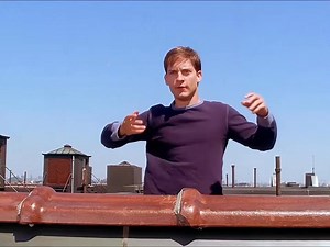 Netflix Good show | Primitive Boy