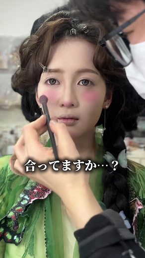 上海での漢服体験！仕上がりが感動的