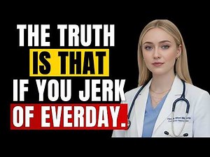What Happens to Your Body When You Ejaculate Daily? A Health Breakdown | Dr. Sophia