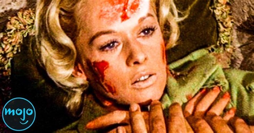 10 Movie Scenes with Disturbing Backstories | Articles on WatchMojo.com