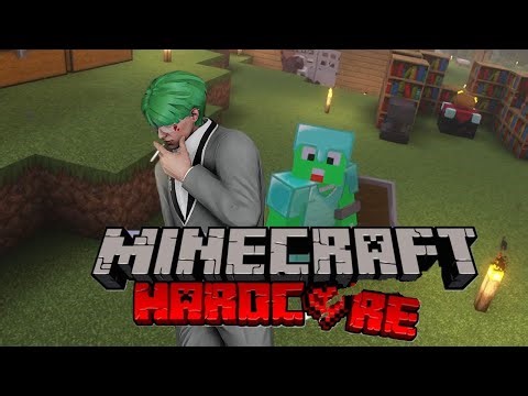 เมื่อวัยรุ่นฮาฟฟู้วต้องมาเอาชีวิตรอดใน Minecraft Hardcore