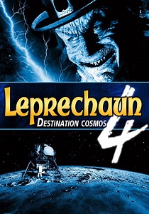 Leprechaun 4 : Destination cosmos en streaming