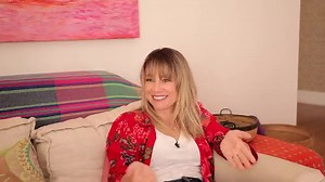 149K views · 5.3K reactions | A atriz morou na casa de Xuxa Meneghel em 1990 quando foi Paquita | Geração Xuxa | Facebook