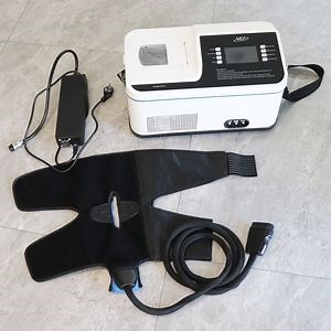 [Hot Item] New Trending Products Hot Compress Cold Therapy Air Compression Therapy System