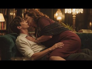 Silent Love Between a Mature Librarian and a Young Man