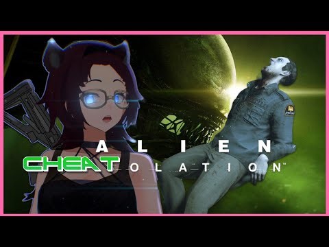 ALIEN CHEAT-OLATION