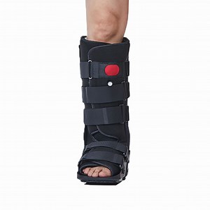 [Hot Item] Orthopedic Air Cast Boot for Ankle Immobilization
