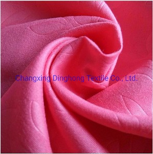 [Hot Item] 100% Polyester Dyed Woven Bed Sheet Fabric Textile