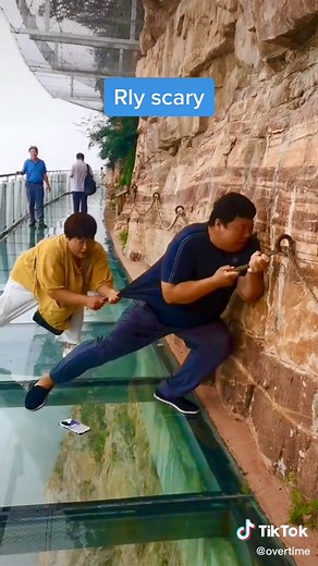 Overcoming Fear of Heights: How to Conquer Your Phobia