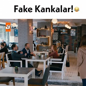 24K views · 57 reactions | Ertan Tülay'ı etkilemek için cast ajansından arkadaş tuttu - Kaçak Özel | ATV | Facebook