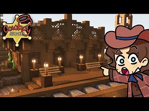 Community Service | Minecraft Cowboy SMP Episode 16