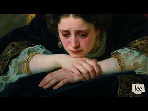 The Queen Forced to Breed with 14 Different Men - Until She Gave Birth to a Boy