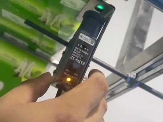 包装机安装教程 Packaging machine installation tutorial