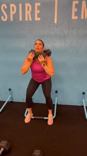 Inspire. Empower. Transform.💙 #burnbootcamp | Burn Boot Camp - Wexford, PA