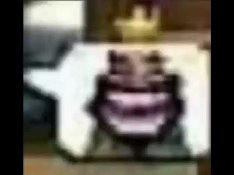 Clash Royale "HİHİHİHA"