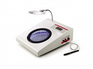 [Hot Item] Desktop Type Colony Counter Lab Digital Bacterial Counter
