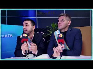 #EducaPlay en la Feria del libro