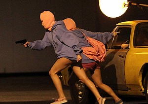 Spring Breakers (2012) | Videa - Trailer | ČSFD.cz