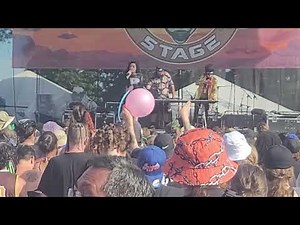 Miss Juggalette Contest Pt2 FULL | GOTJ 23