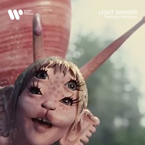 3.2K views · 73 reactions | ดูกันรึยัง❗ ‘LIGHT SHOWER’MV ใหม่สุดอาร์ตจาก Melanie Martinez!朗 ใครชอบเสพงานอาร์ตสวยตาแตกบอกเลยว่าห้ามพลาด懶  LIGHT SHOWER - Melanie Martinez  https://youtu.be/3mtEQZoDo08?si=6j6NqhOUUCvhJhKN #LIGHTSHOWER #MelanieMartinez #WarnerMusicThailand | Warner Music Thailand | Facebook