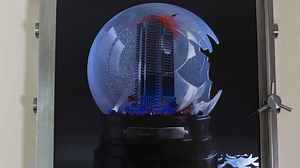 A Spectacular DIE HARD Poster Got Even Better With This Awesome Frame — GeekTyrant