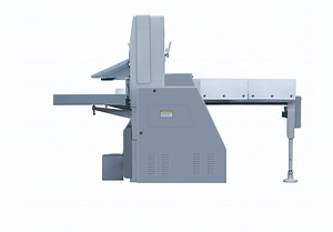 [Hot Item] Automatic Quality High Speed Guillotine Program Control Hydraulic Paper Cutting Machine