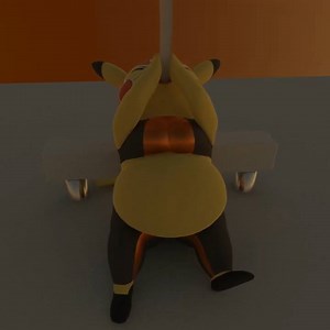 view the original: https://www.youtube.com/watch?v=9juLY4xdXaI or https://www.furaffinity.net/view/30003274/ (you need to sign in and activate mature setting via account settings) | Fat furs video reuploaded from YouTube