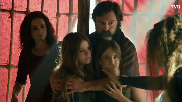 GÉNESIS CAPITULO 71 EPISODIO EN ESPAÑOL