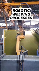 23K views · 482 reactions | Robot welding processes #japan #robot #robotics #welding #kayabang #paanomagapplyditosajapan #BuhayOFW #fypシ゚ #fyp #pinoy | Argel in Japan | Facebook