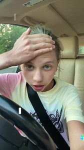 If you’re new here, I got my permit when I was 15 and had it for 3 years. I finally decided to stand up to my anxiety and procrastination and get my license, and I’m so glad I did! Now I’m just working on getting used to driving alone and getting over that little mental block. Driving anxiety sucks but you know what, I’m proud of myself #glutenfreerunner #drivinganxiety #driverslicense #vlog #yougotthis